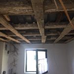 Decken- und Wandrenovierungen