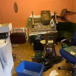 Räumung / Haushaltsauflösung